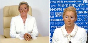 Софиенко Леся
