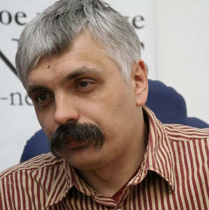 Корчинский, Дмитрий Александрович — Генштаб