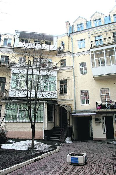 Файл:Будинок Ярошенко.jpg