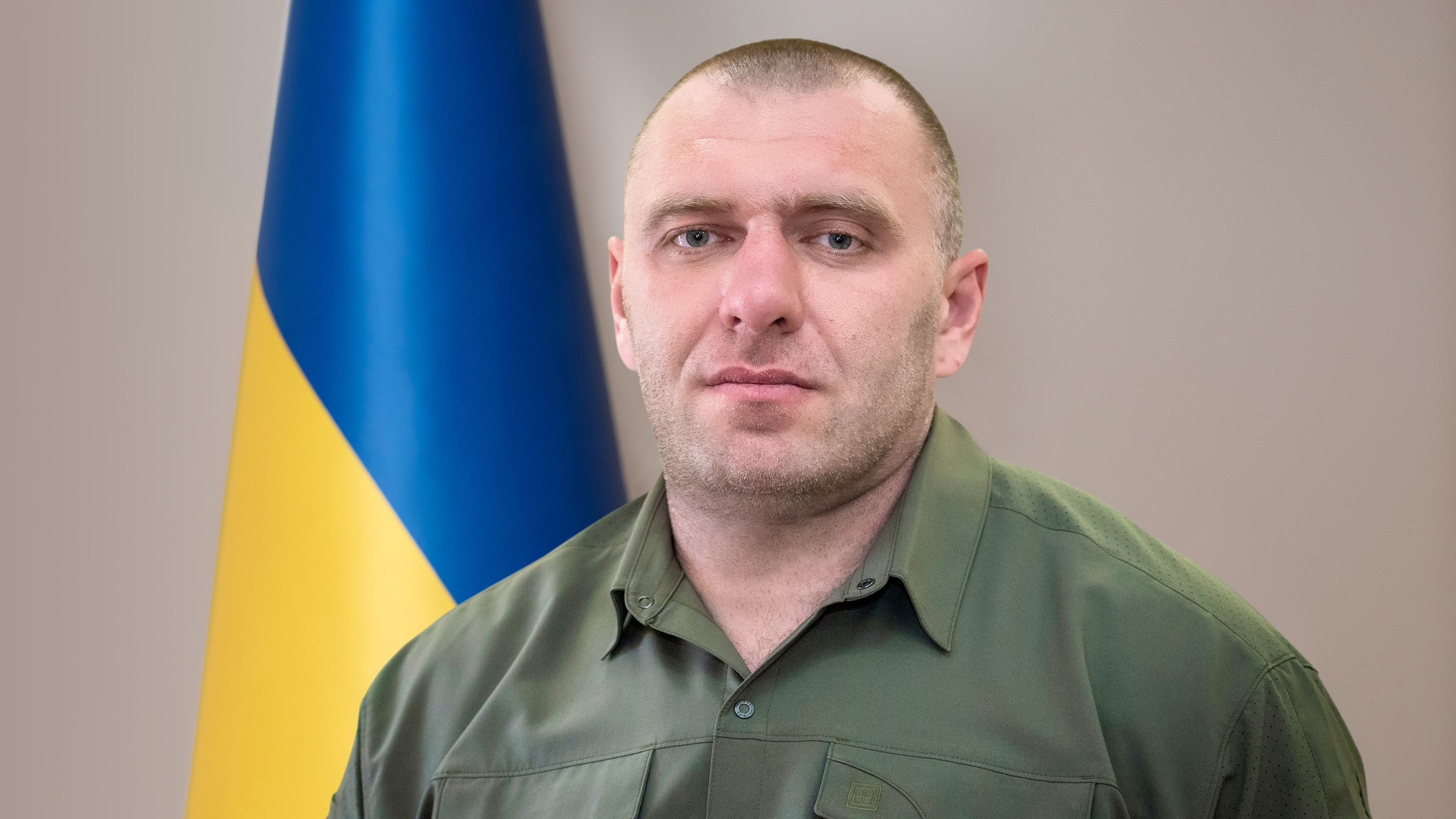 Малюк Василь Васильович - Малюк Василь Васильович