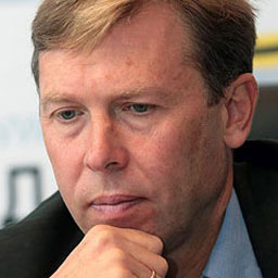 Соболев, Сергей Владиславович — Генштаб