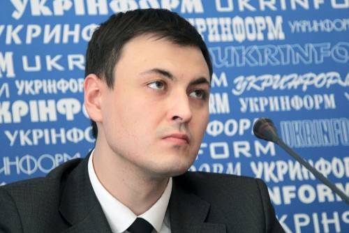 Алексеев Игорь Сергеевич — Генштаб