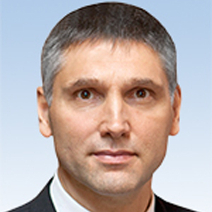 Мирошниченко, Юрий Романович — Генштаб