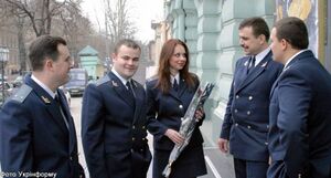 Негадов Андрій Кар’єра